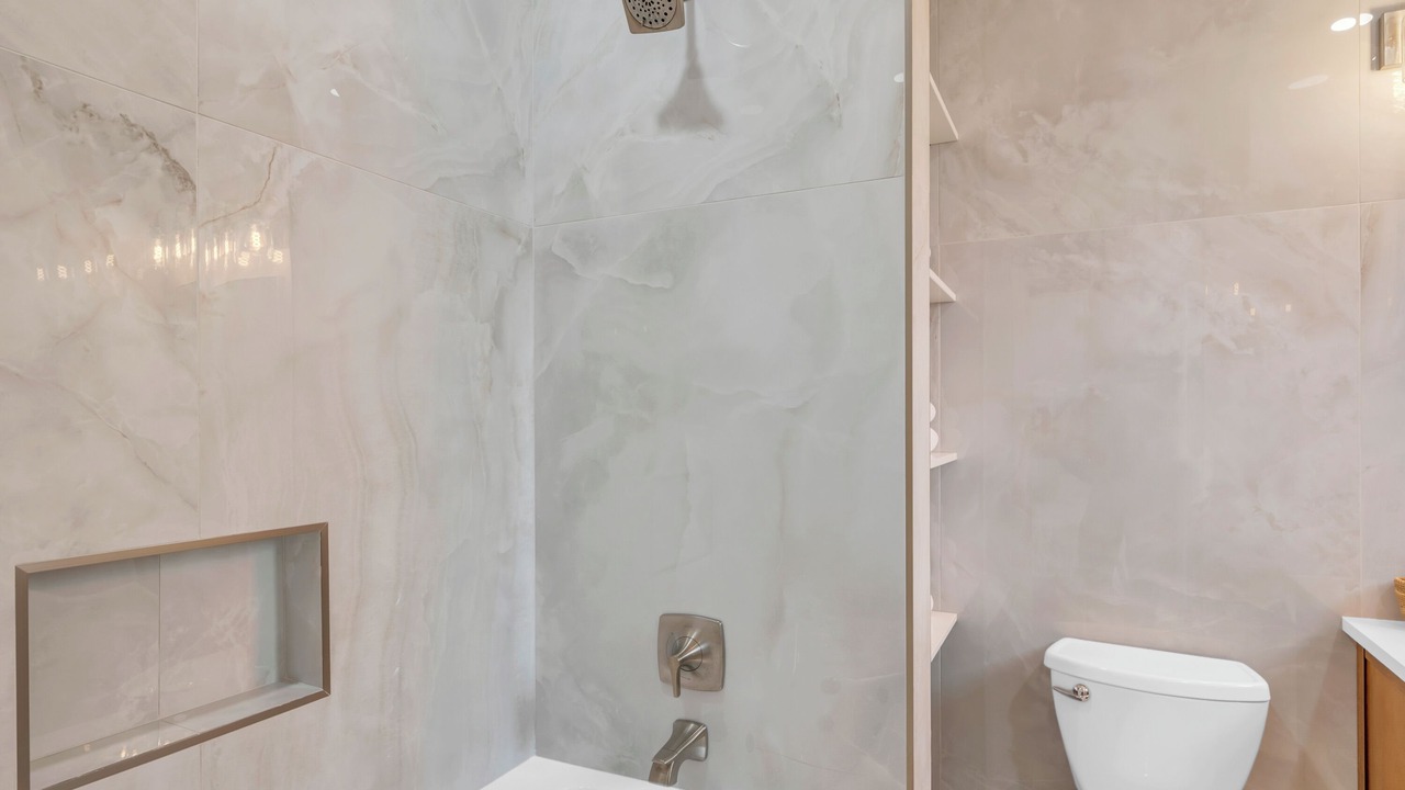 Photo of Bathroom in Farmington Hills