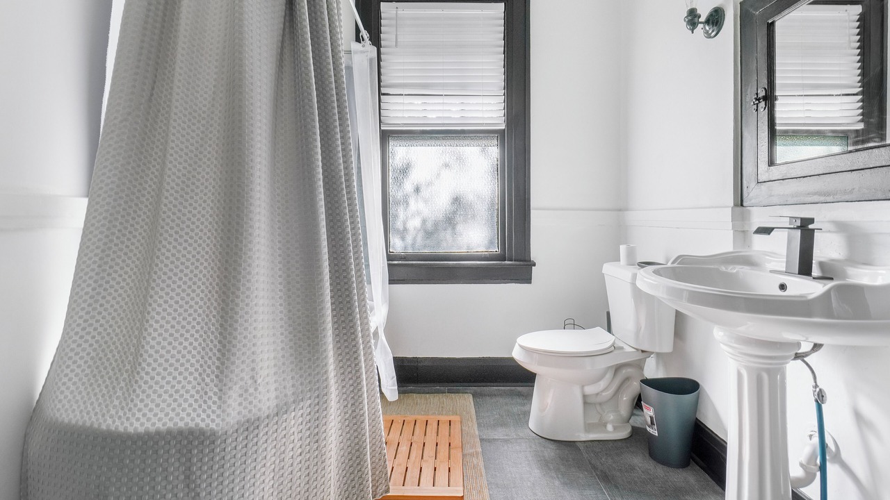 Photo of Bathroom in Montgomery