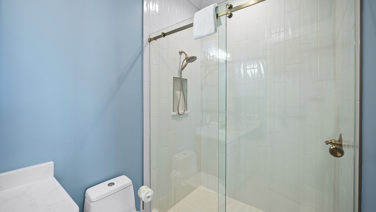 Photo of Bathroom in Southpointe