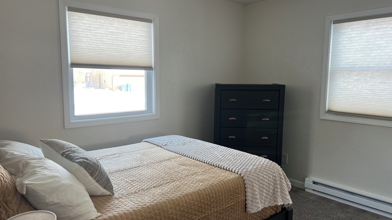 Photo of Bedroom in Bryan