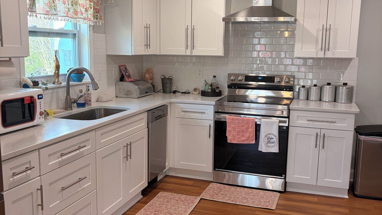 Photo of Kitchen in Estill Springs
