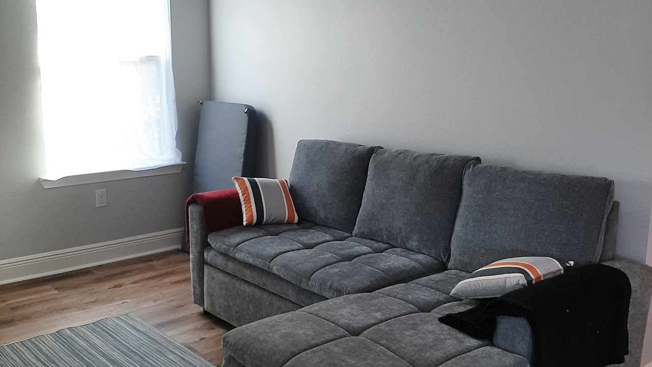 Photo of Livingroom in Waveland
