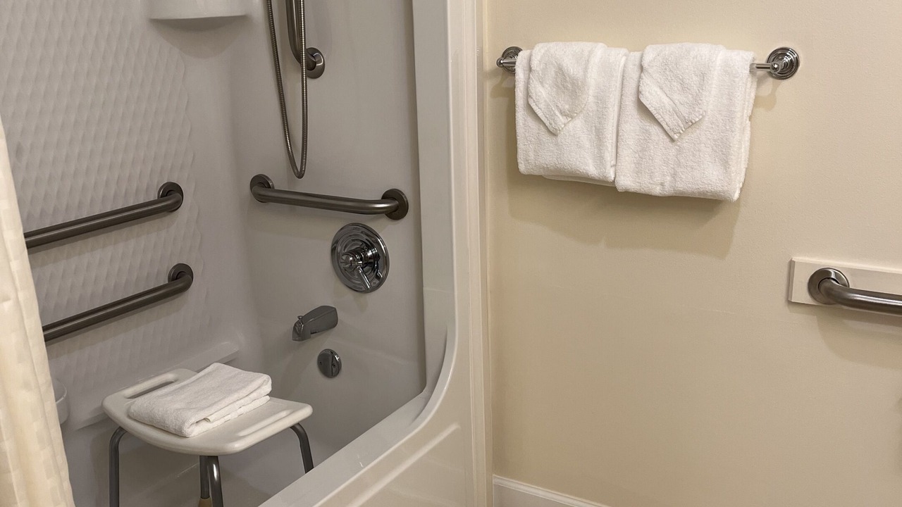 Photo of Bathroom in Gulf Shores