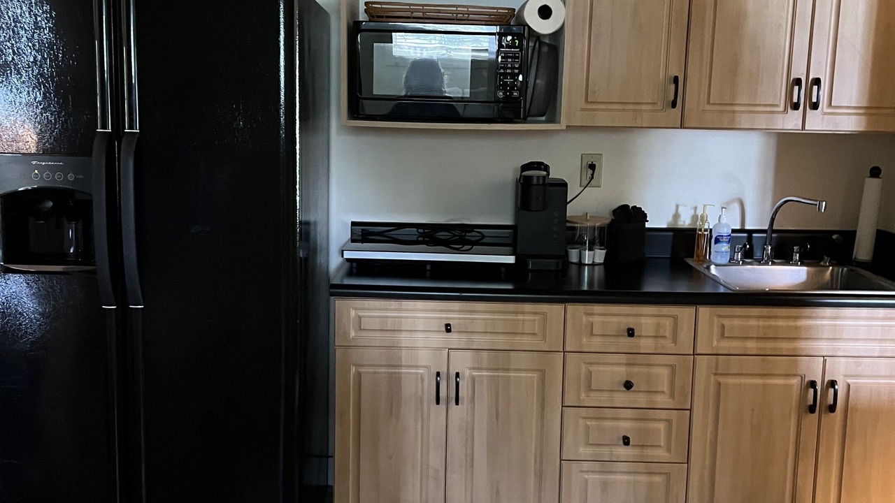 Photo of Kitchen in Gulf Shores