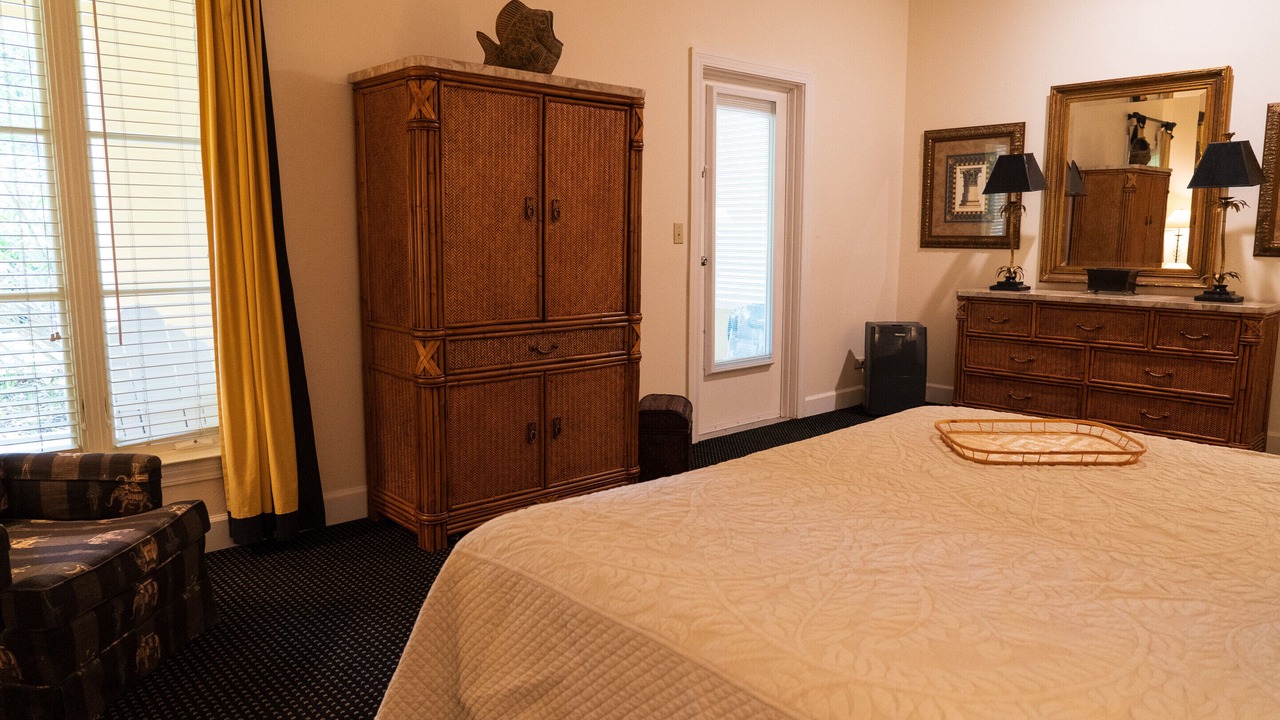 Photo of Bedroom in Gulf Shores