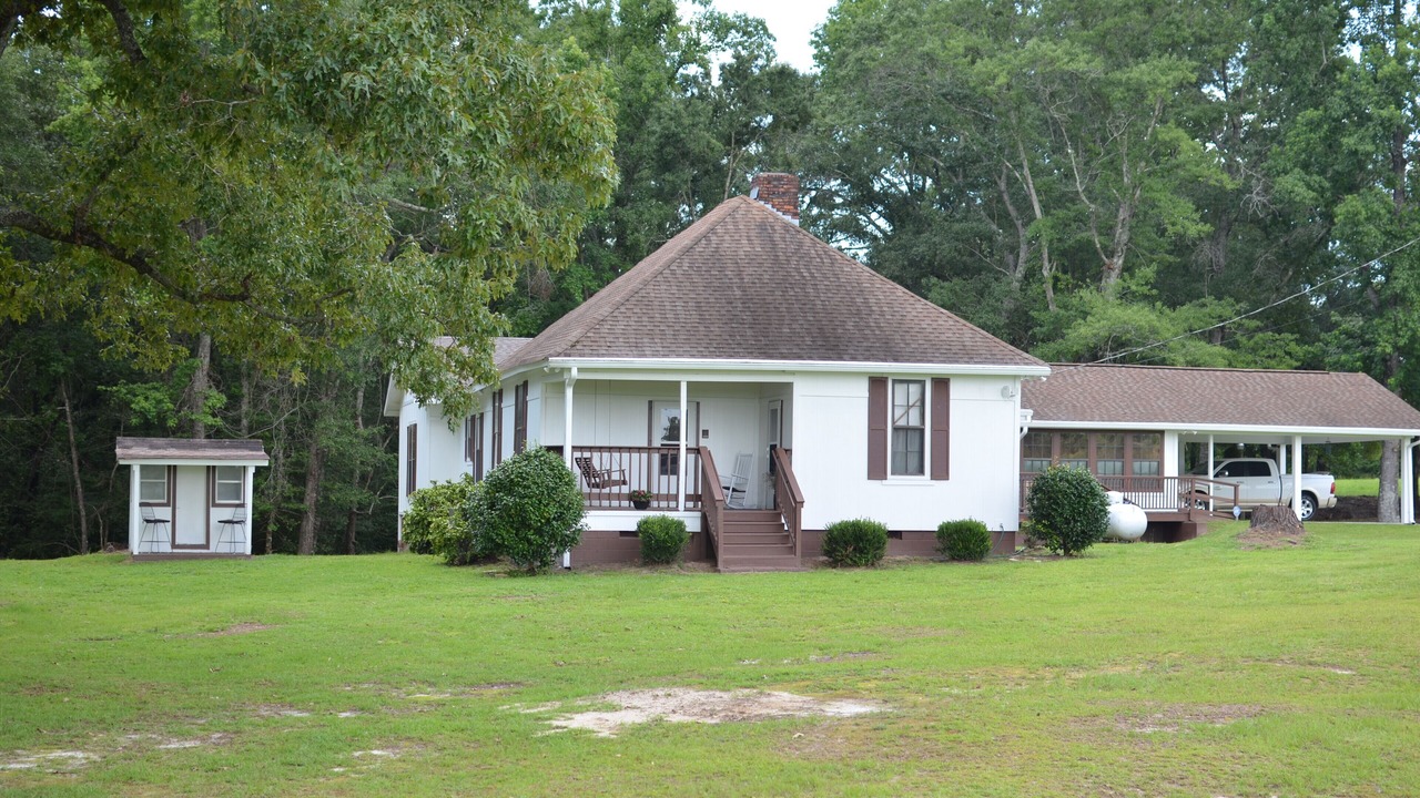 Photo of Outdoor in Goshen