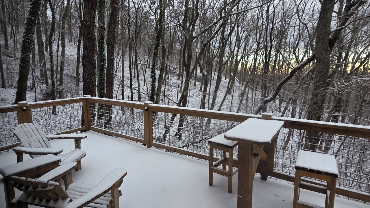 Photo of Outdoor in Warm Springs