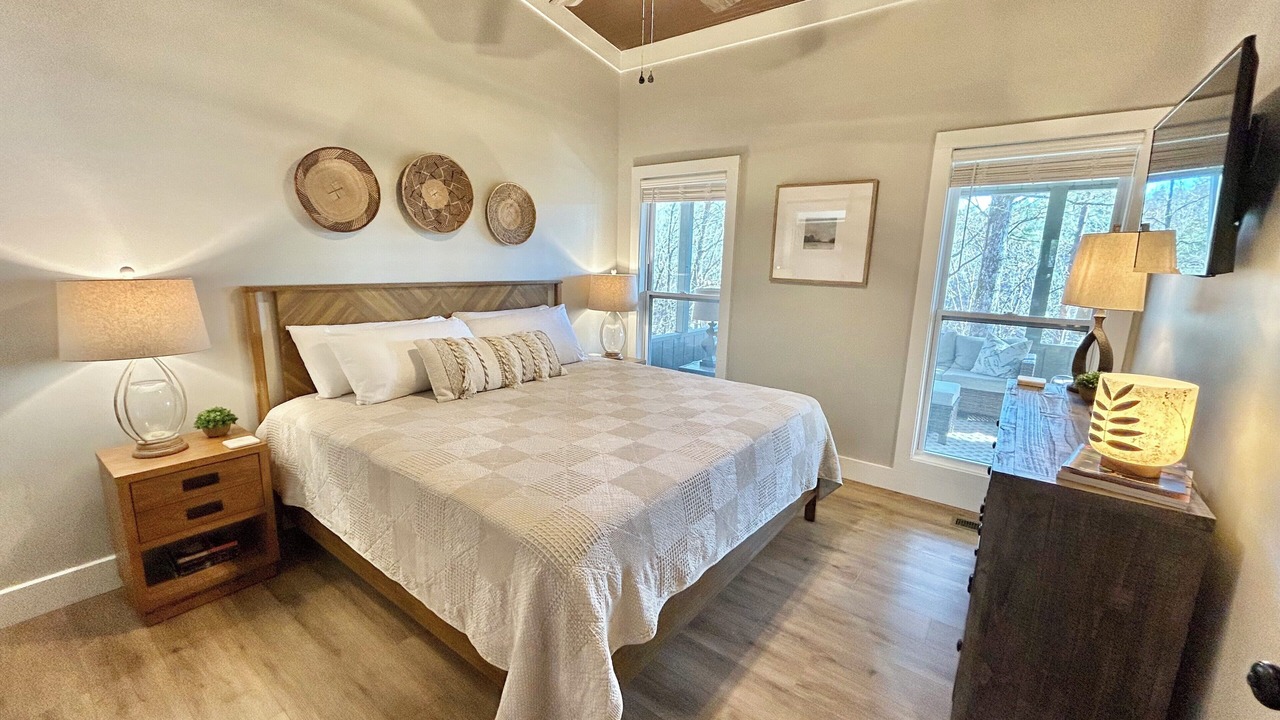 Photo of Bedroom in Cullman