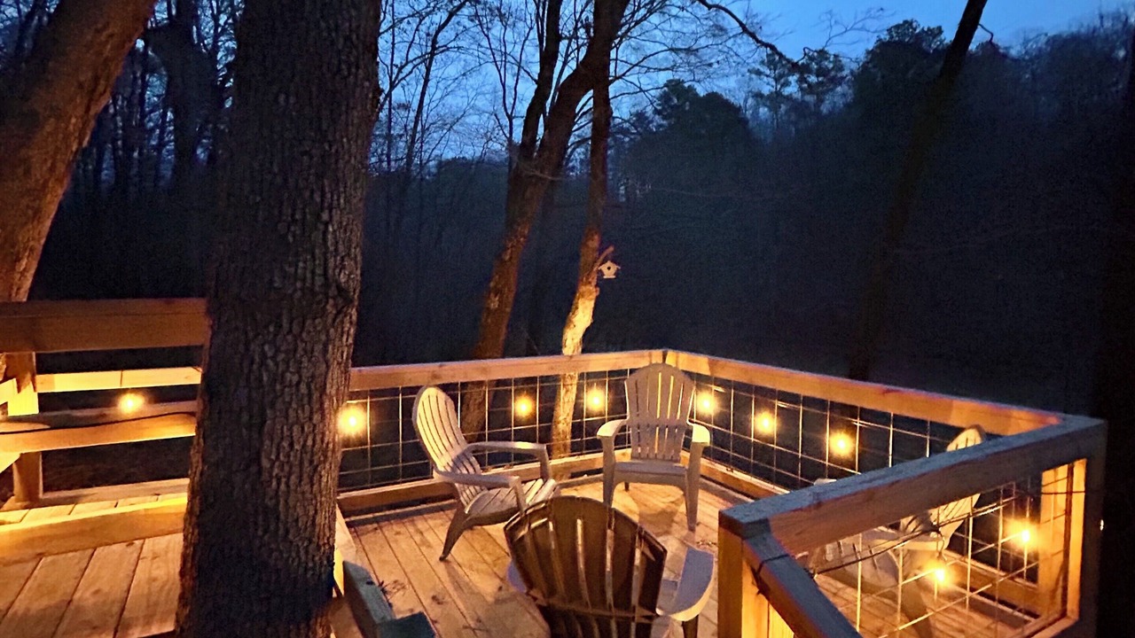 Photo of Patio Balcony in Cullman