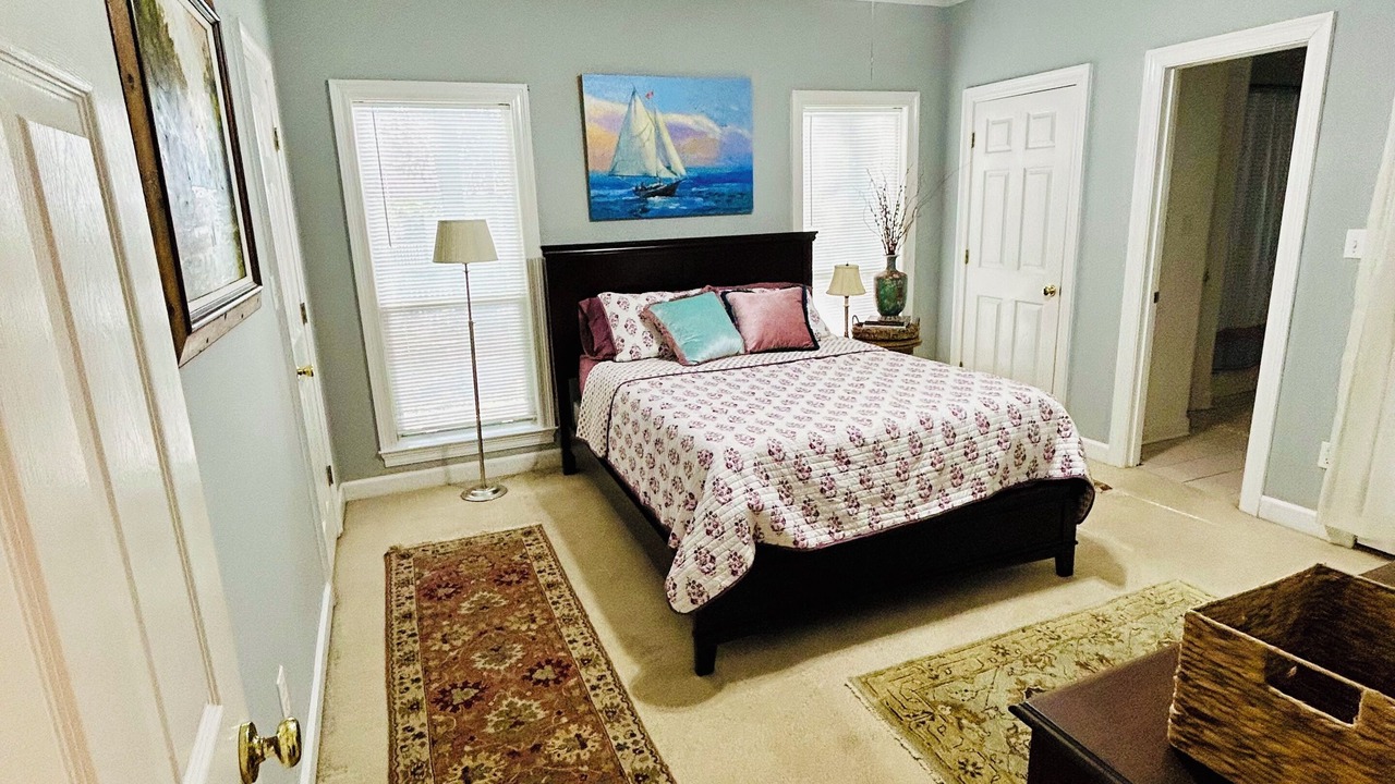Photo of Bedroom in Ono Island