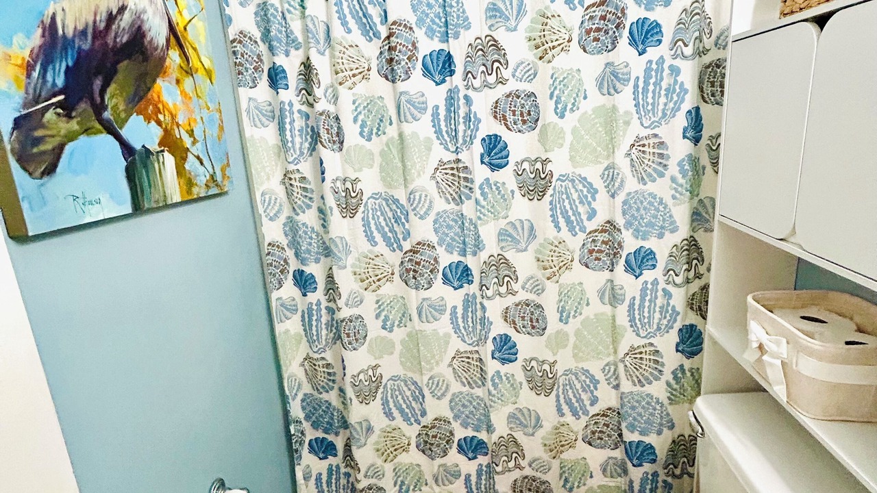 Photo of Bathroom in Ono Island