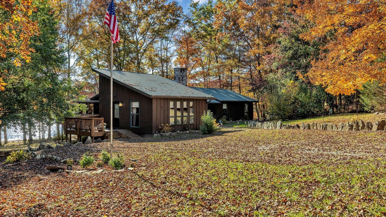 Photo of Outdoor in Coalmont