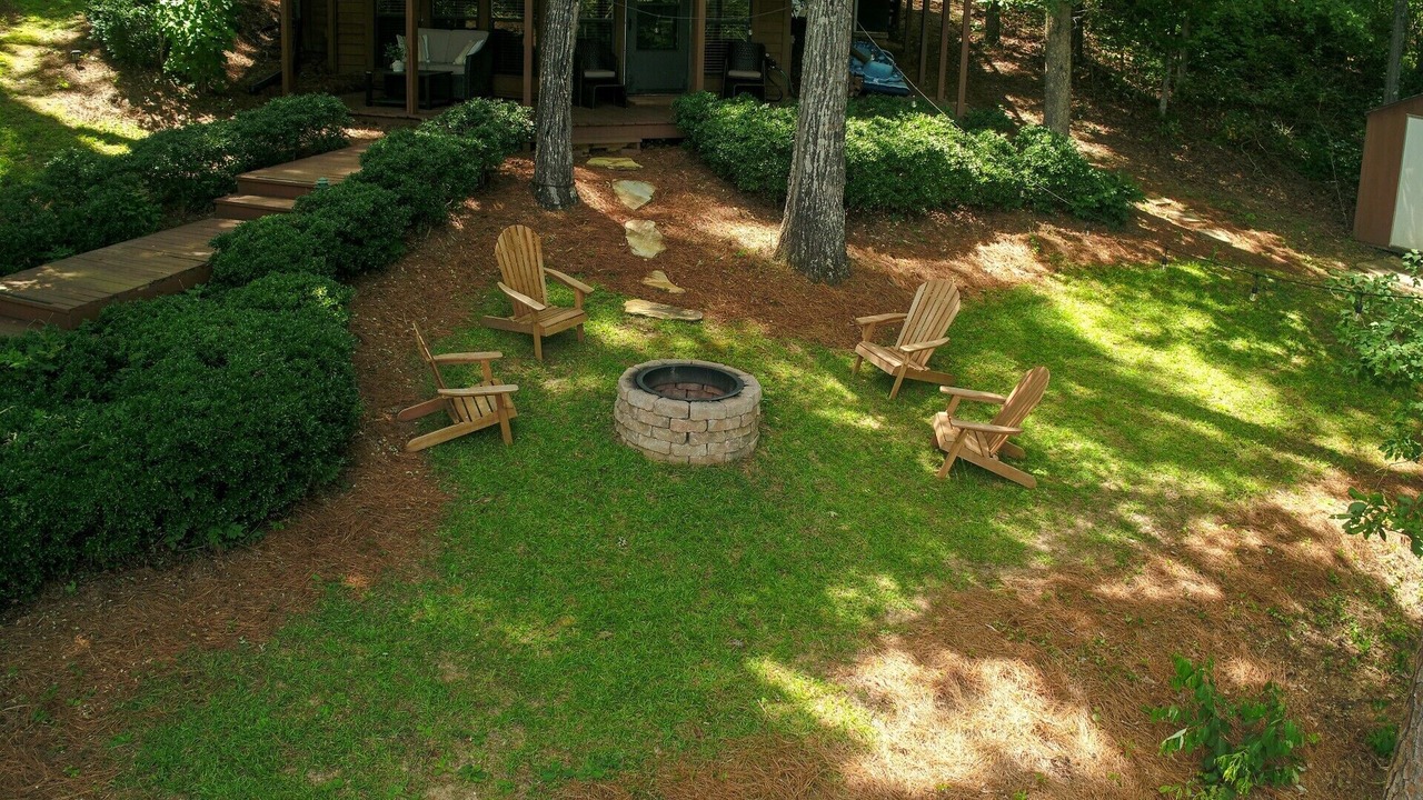 Photo of Patio Balcony in Crane Hill
