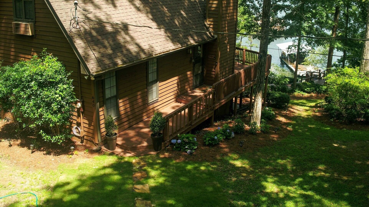 Photo of Outdoor in Crane Hill