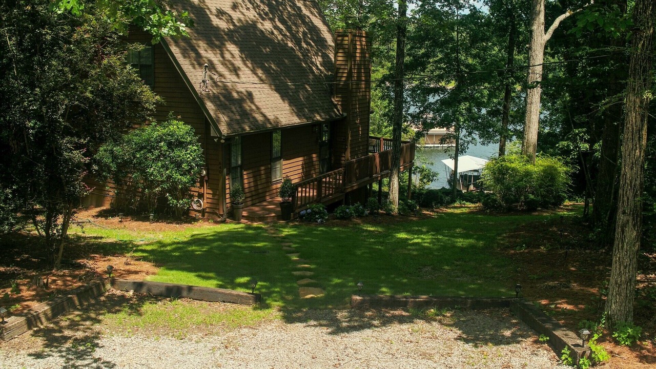 Photo of Outdoor in Crane Hill