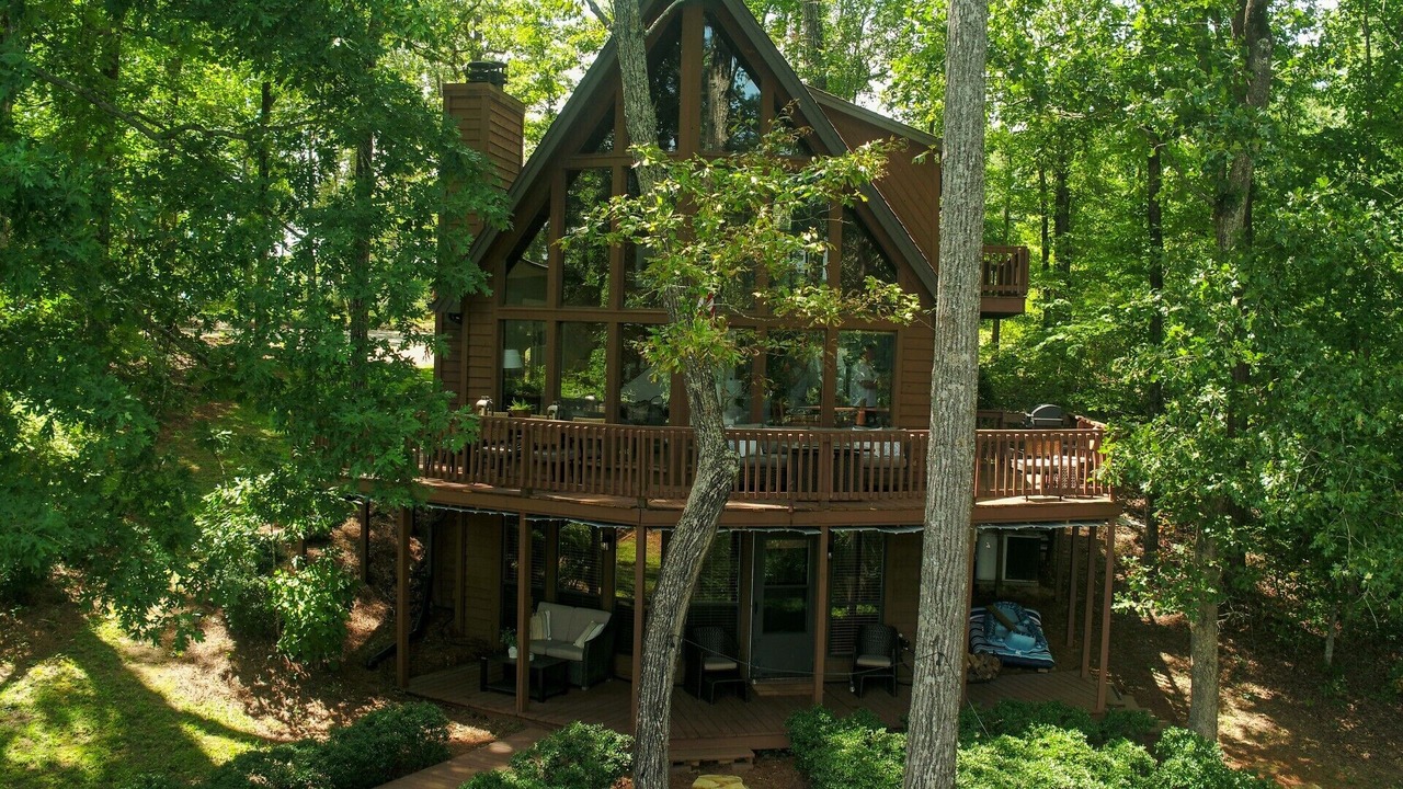 Photo of Outdoor in Crane Hill