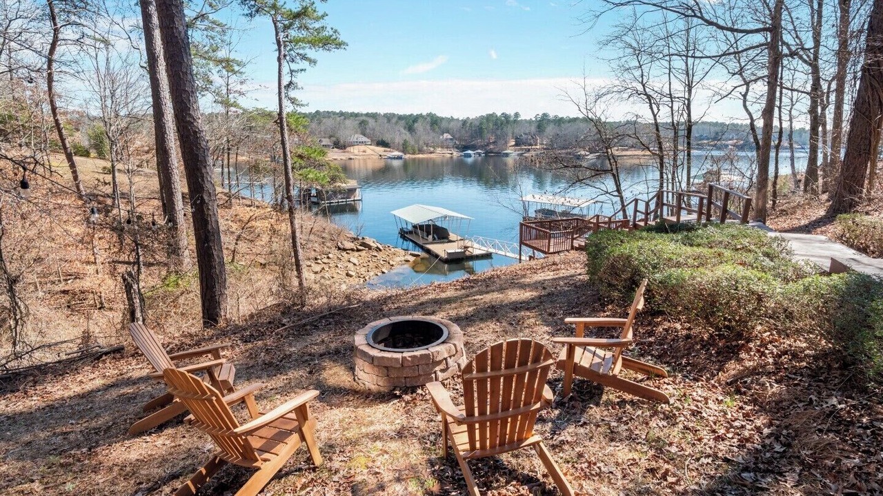 Photo of Outdoor in Crane Hill