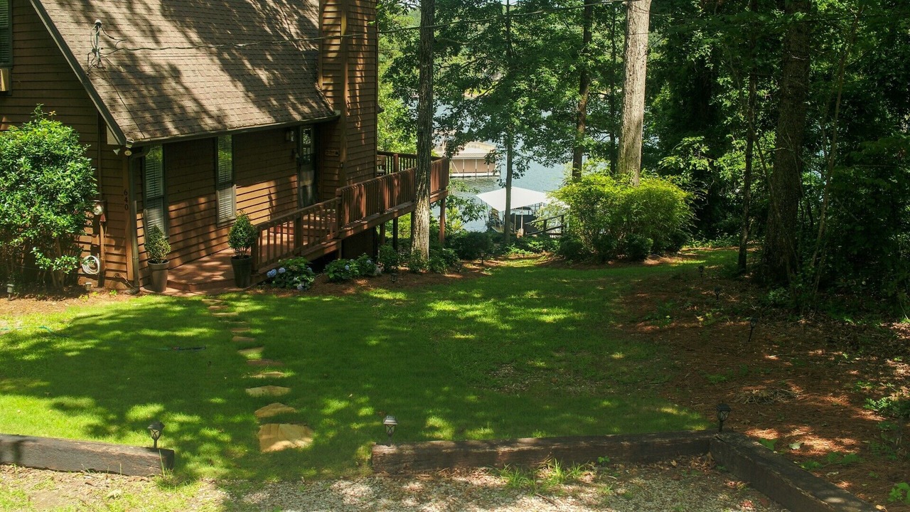 Photo of Outdoor in Crane Hill