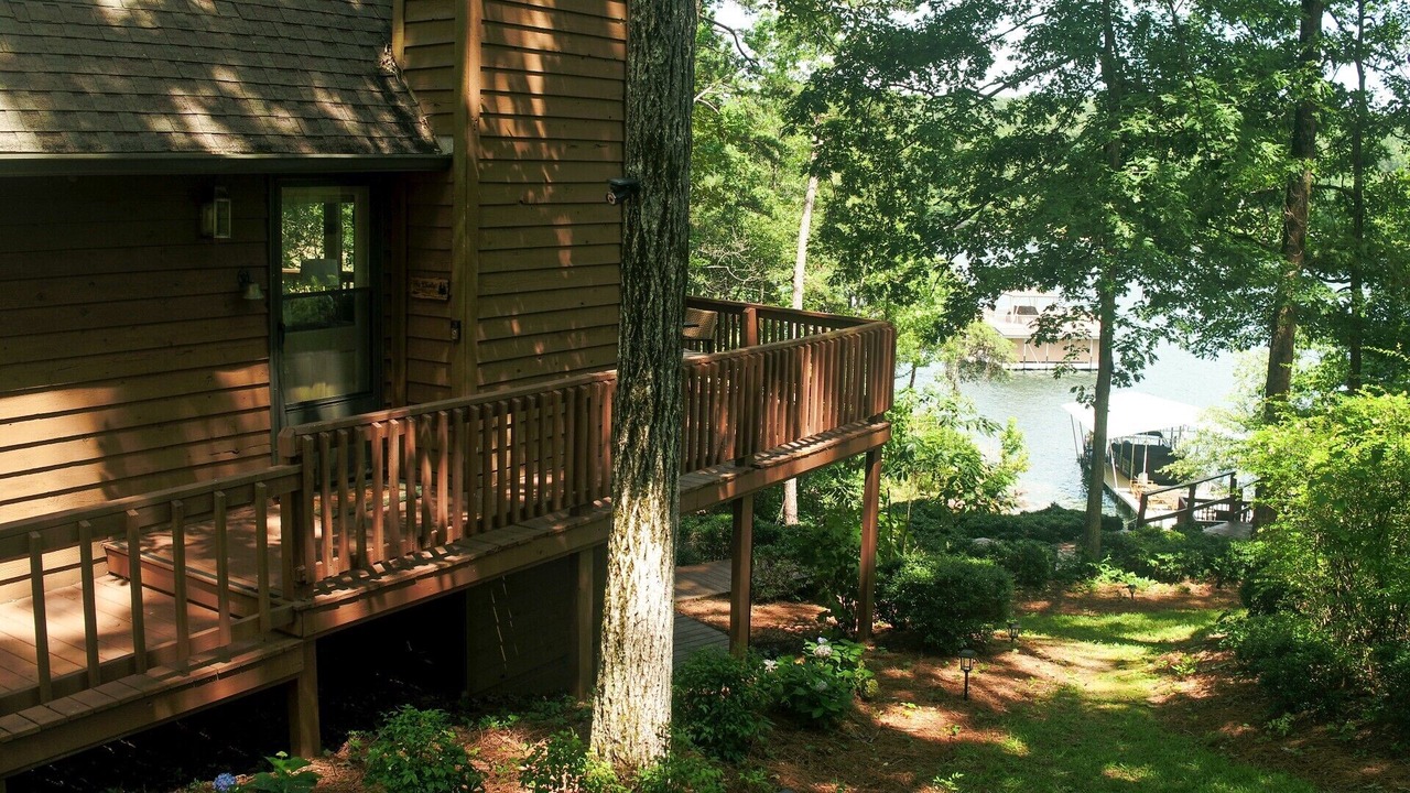 Photo of Outdoor in Crane Hill