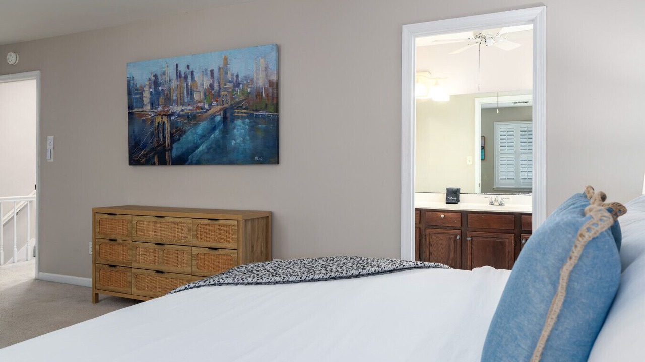 Photo of Bedroom in Vestavia Hills