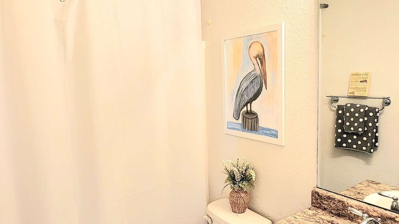 Photo of Bathroom in Silverhill