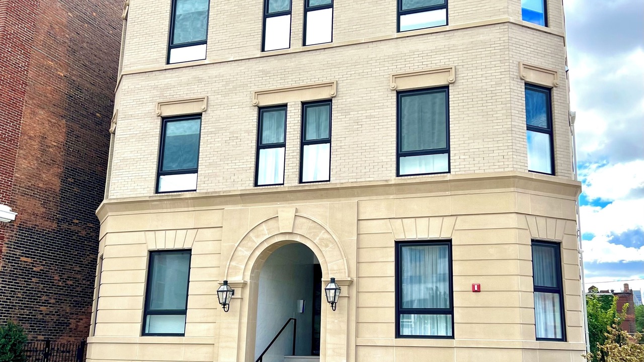 Photo of Outdoor in Midtown