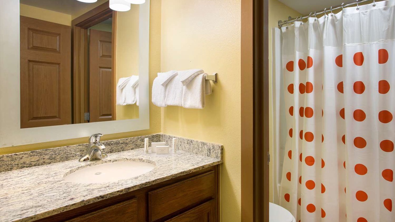 Photo of Bathroom in Novi