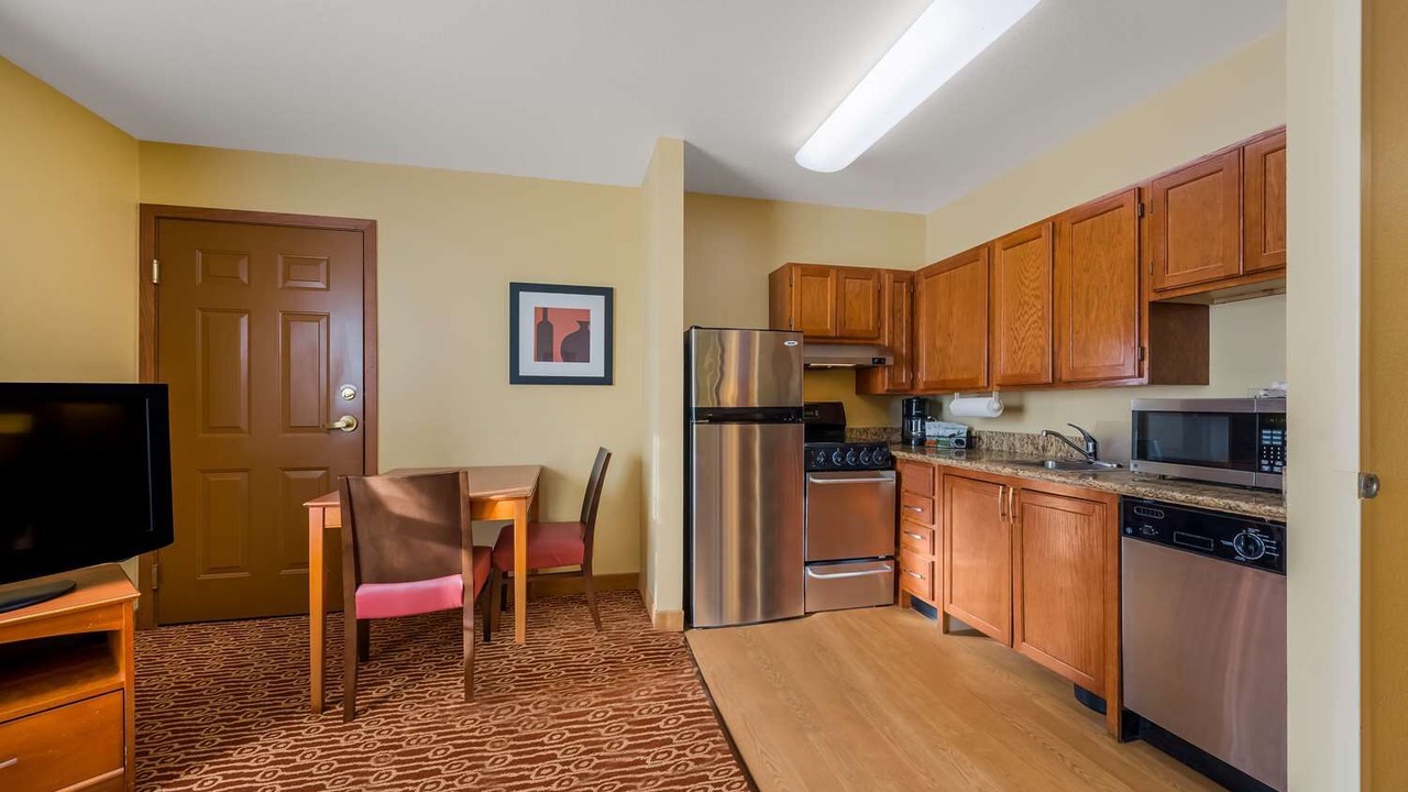 Photo of Bedroom in Novi