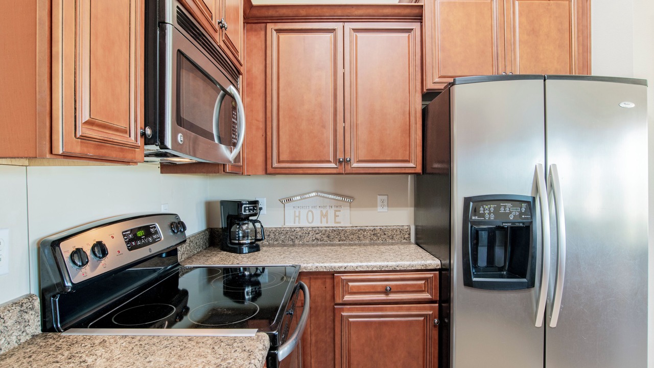 Photo of Kitchen in Foley