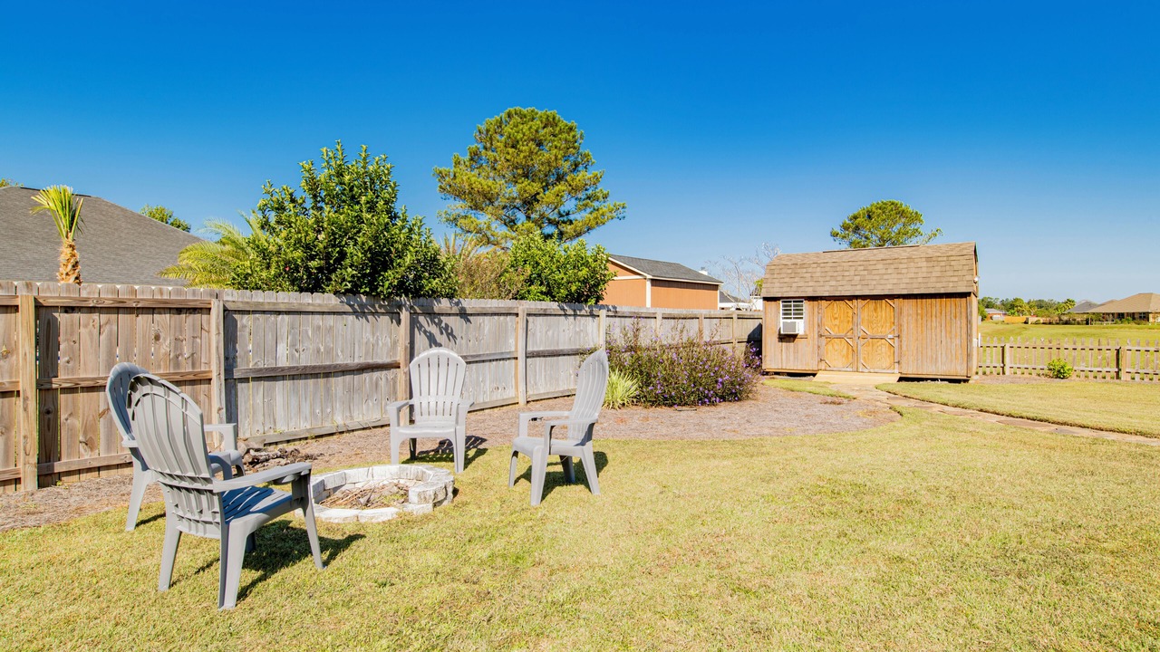 Photo of Outdoor in Foley