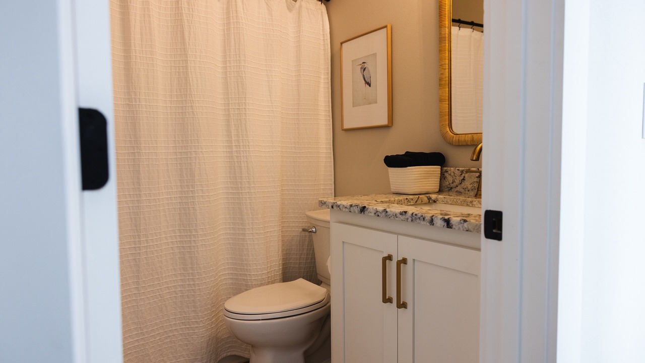 Photo of Bathroom in Perdido Beach