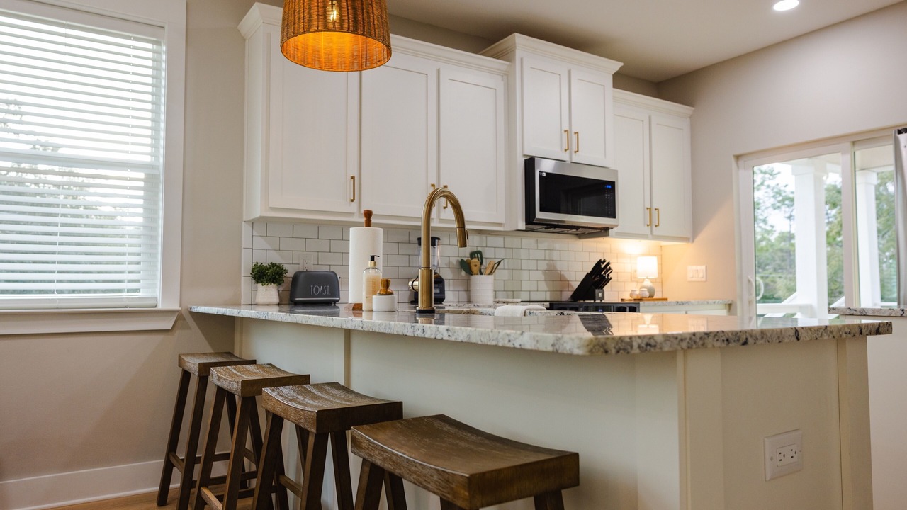 Photo of Kitchen in Perdido Beach