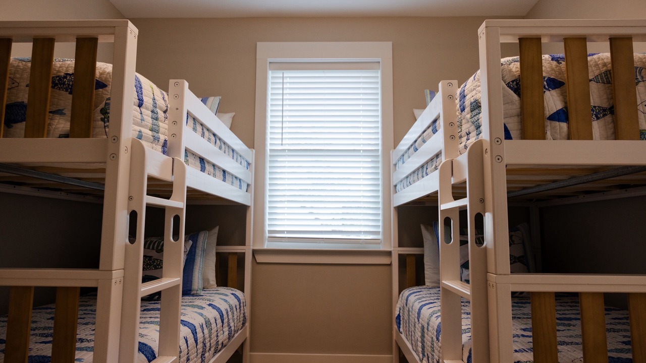 Photo of Bedroom in Perdido Beach