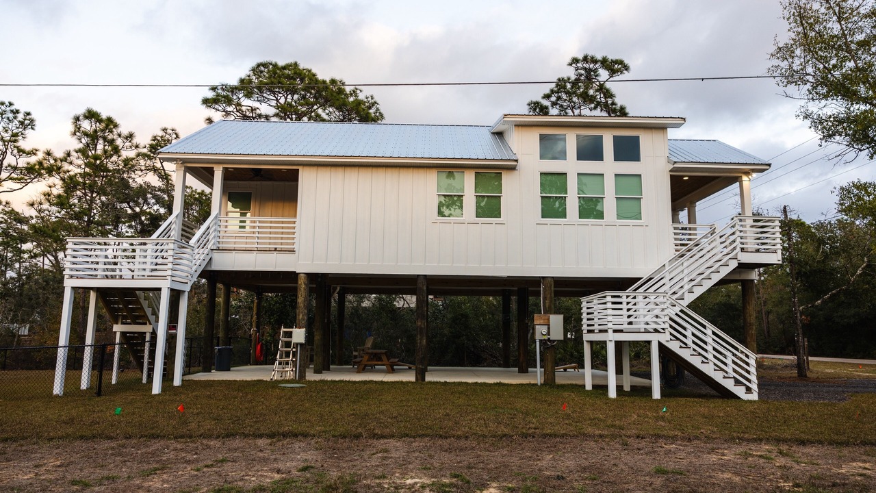 Photo of Outdoor in Perdido Beach
