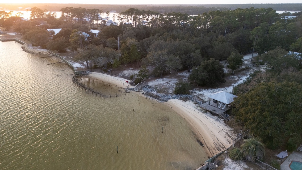 Photo of Outdoor in Perdido Beach