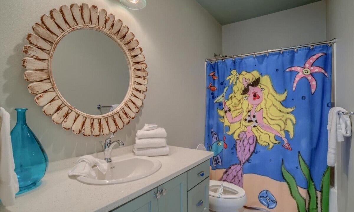 Photo of Bathroom in Fort Morgan