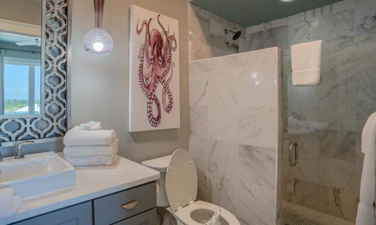 Photo of Bathroom in Fort Morgan