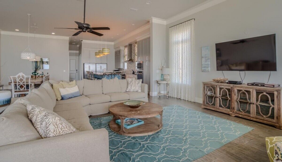 Photo of Livingroom in Fort Morgan