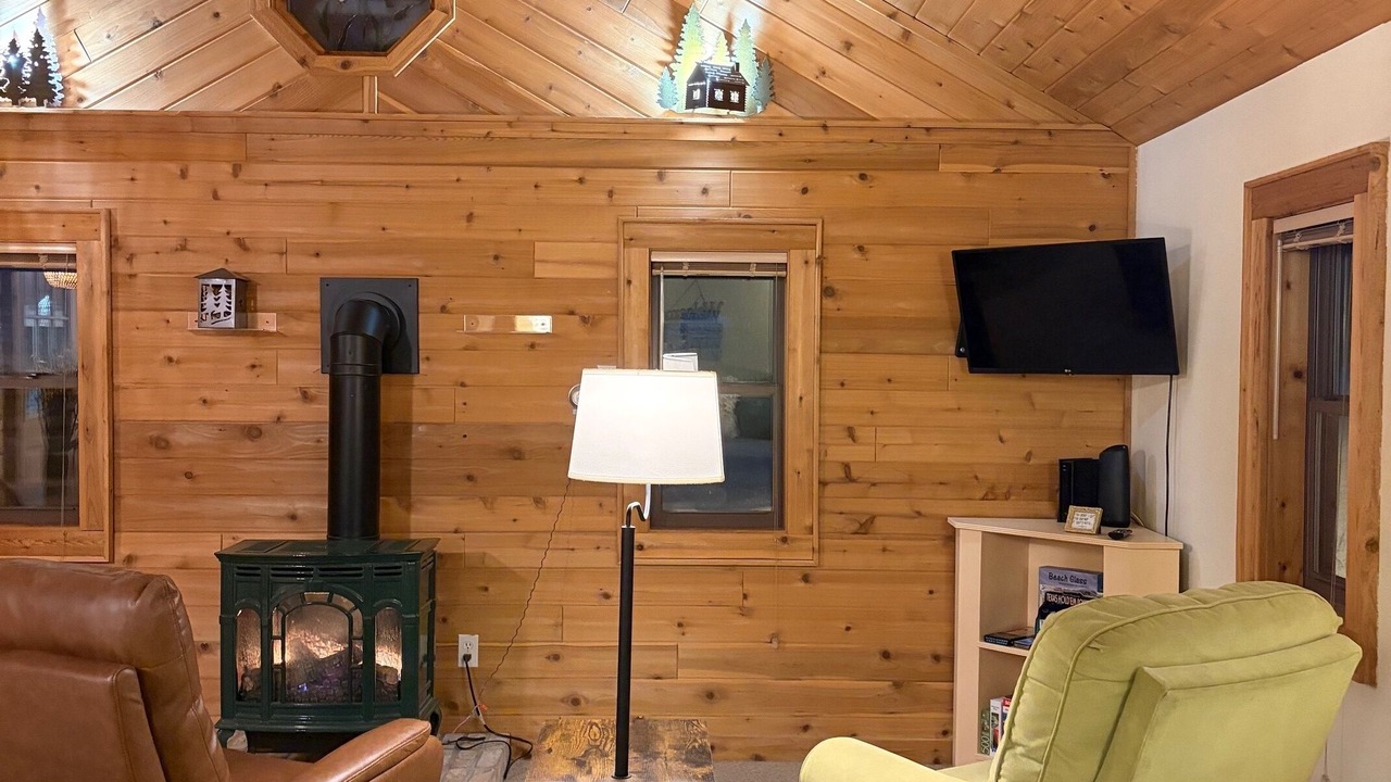 Photo of Livingroom in Mayfield