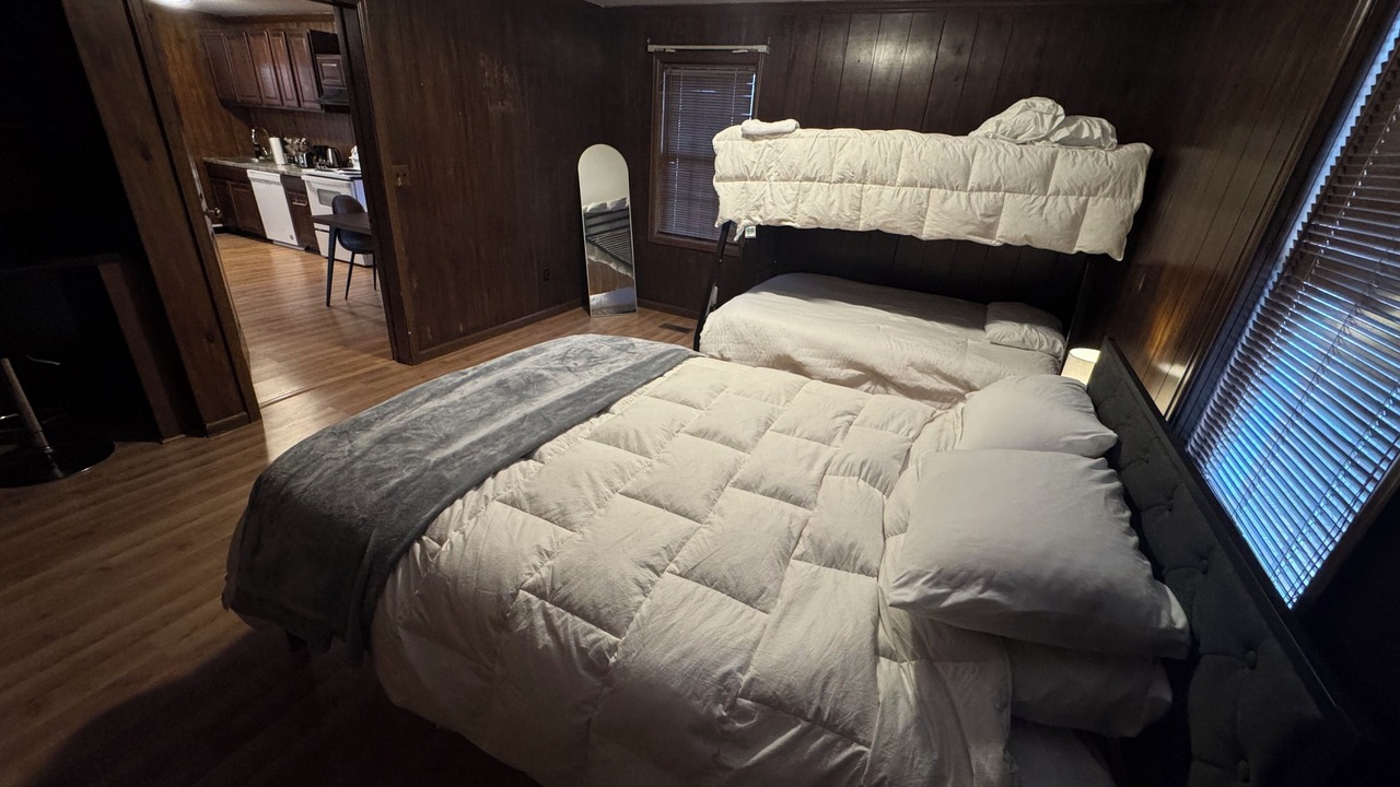 Photo of Bedroom in Bedford