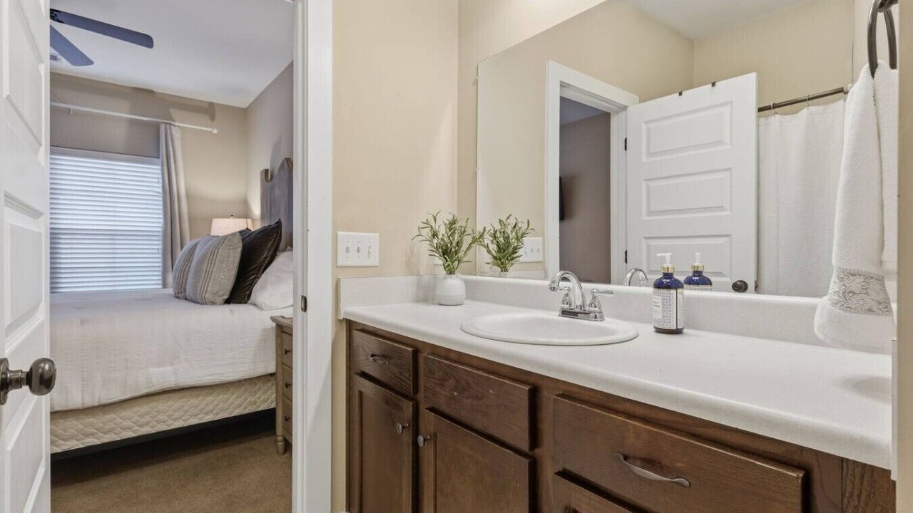 Photo of Bathroom in Hoover