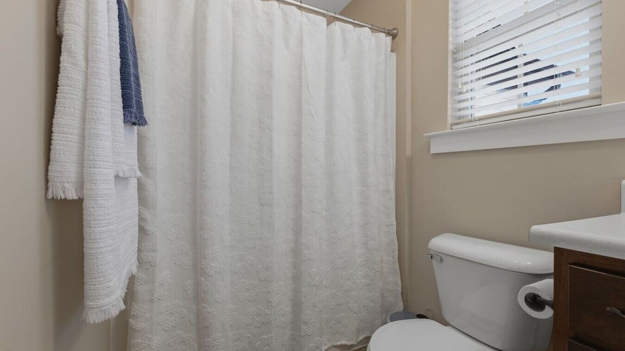 Photo of Bathroom in Hoover