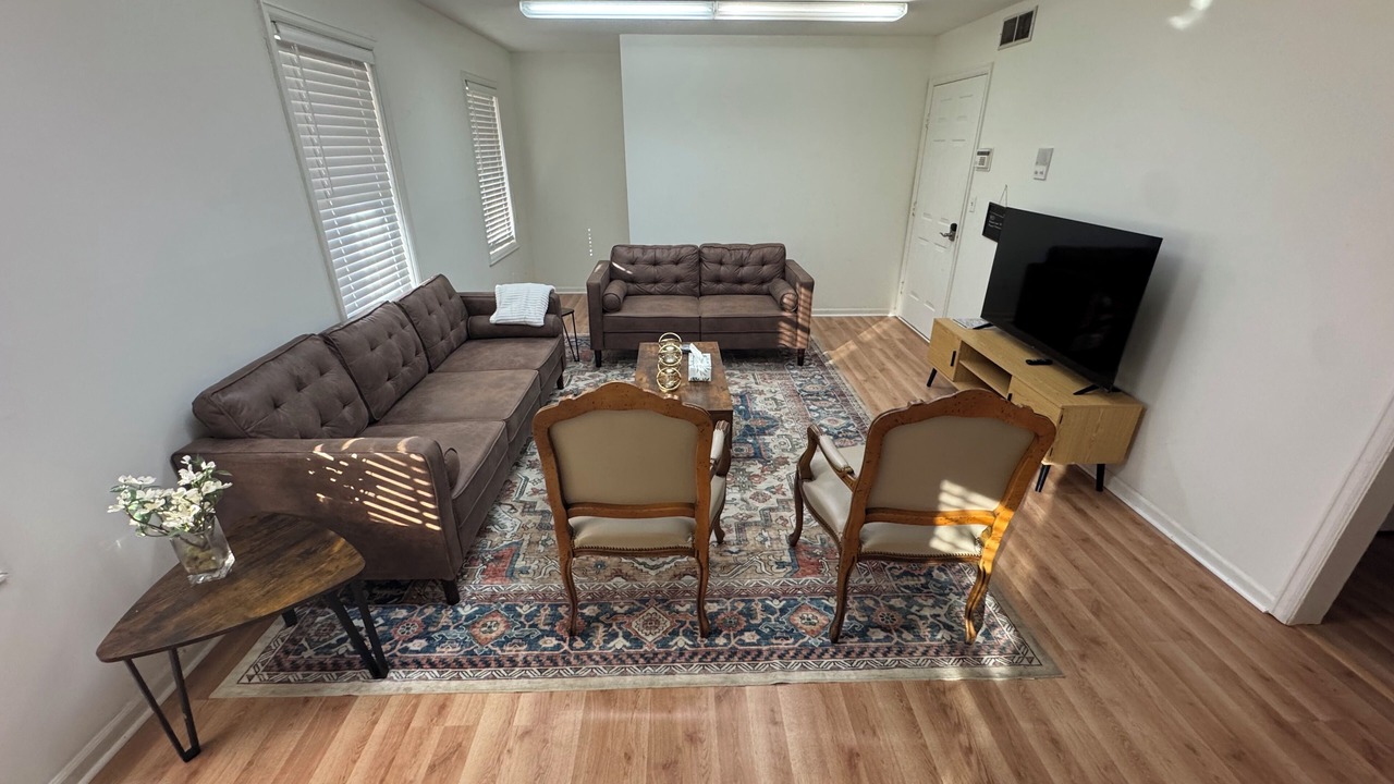 Photo of Livingroom in Bedford