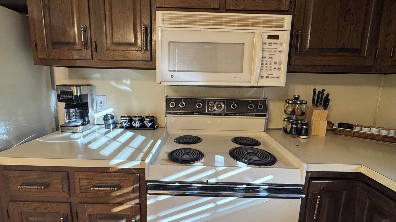 Photo of Kitchen in Bedford