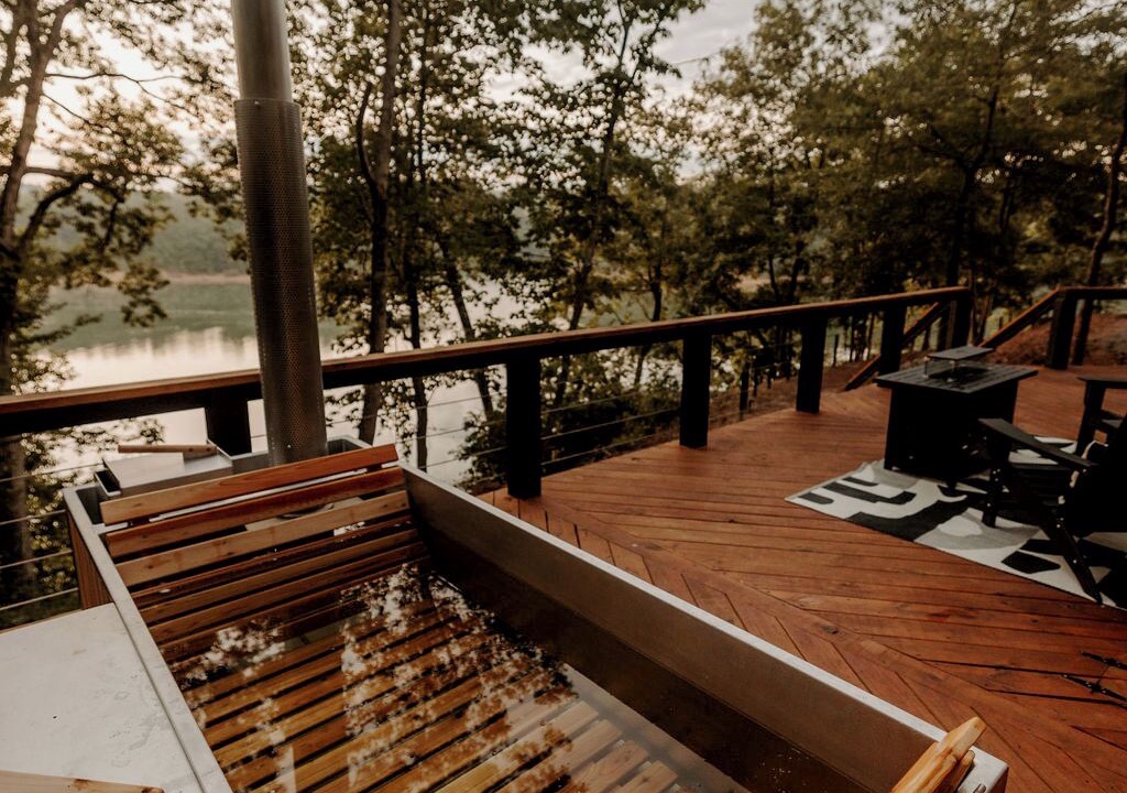 Photo of Patio Balcony in Crane Hill