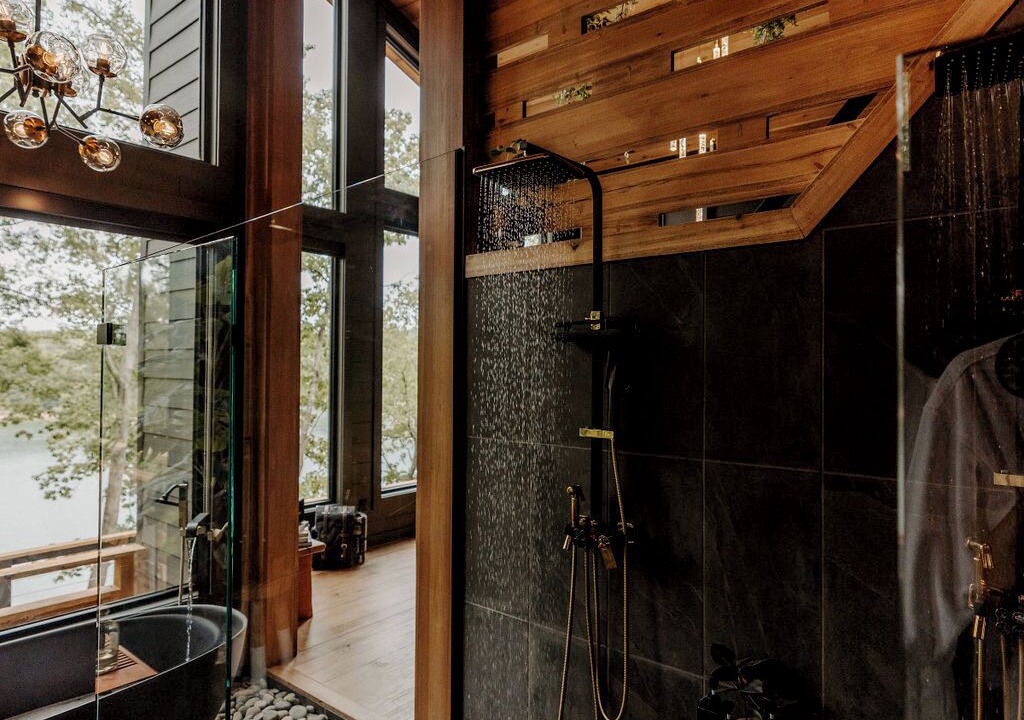 Photo of Bathroom in Crane Hill