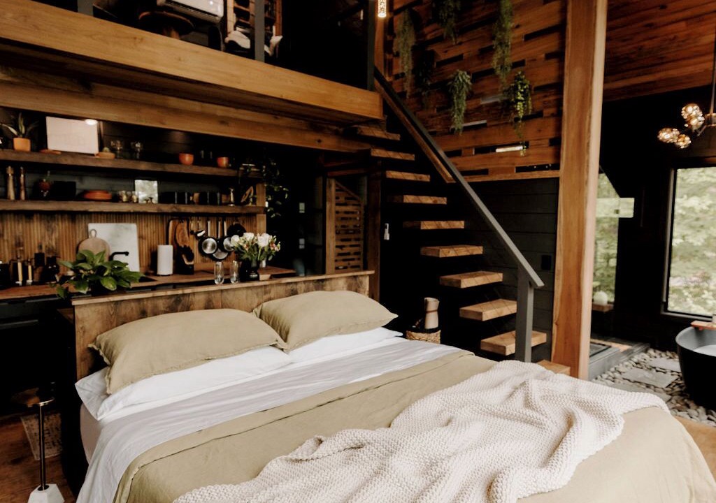 Photo of Bedroom in Crane Hill