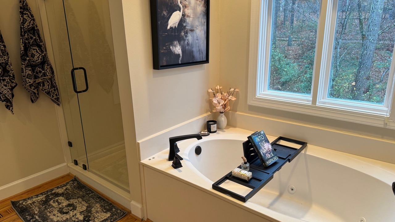 Photo of Bathroom in Crane Hill