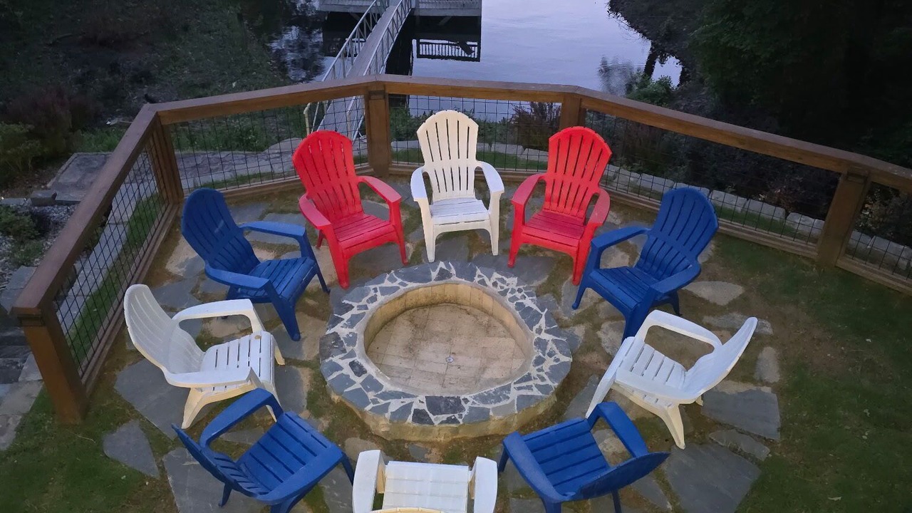 Photo of Patio Balcony in Crane Hill