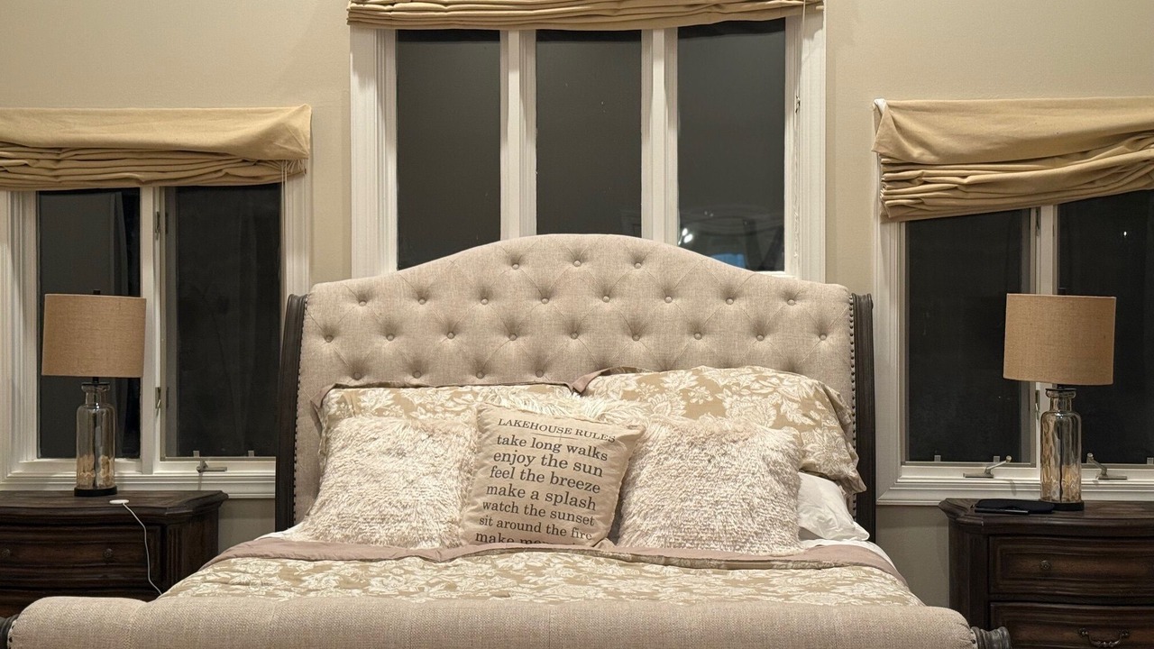 Photo of Bedroom in Crane Hill